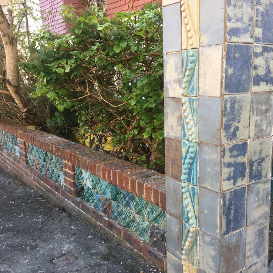 Homestay The Ceramic House Brighton