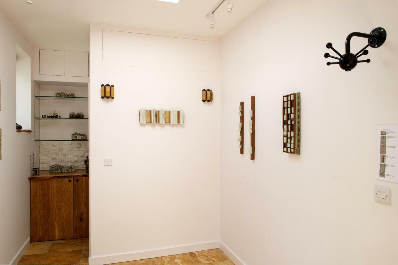 The Ceramic House *