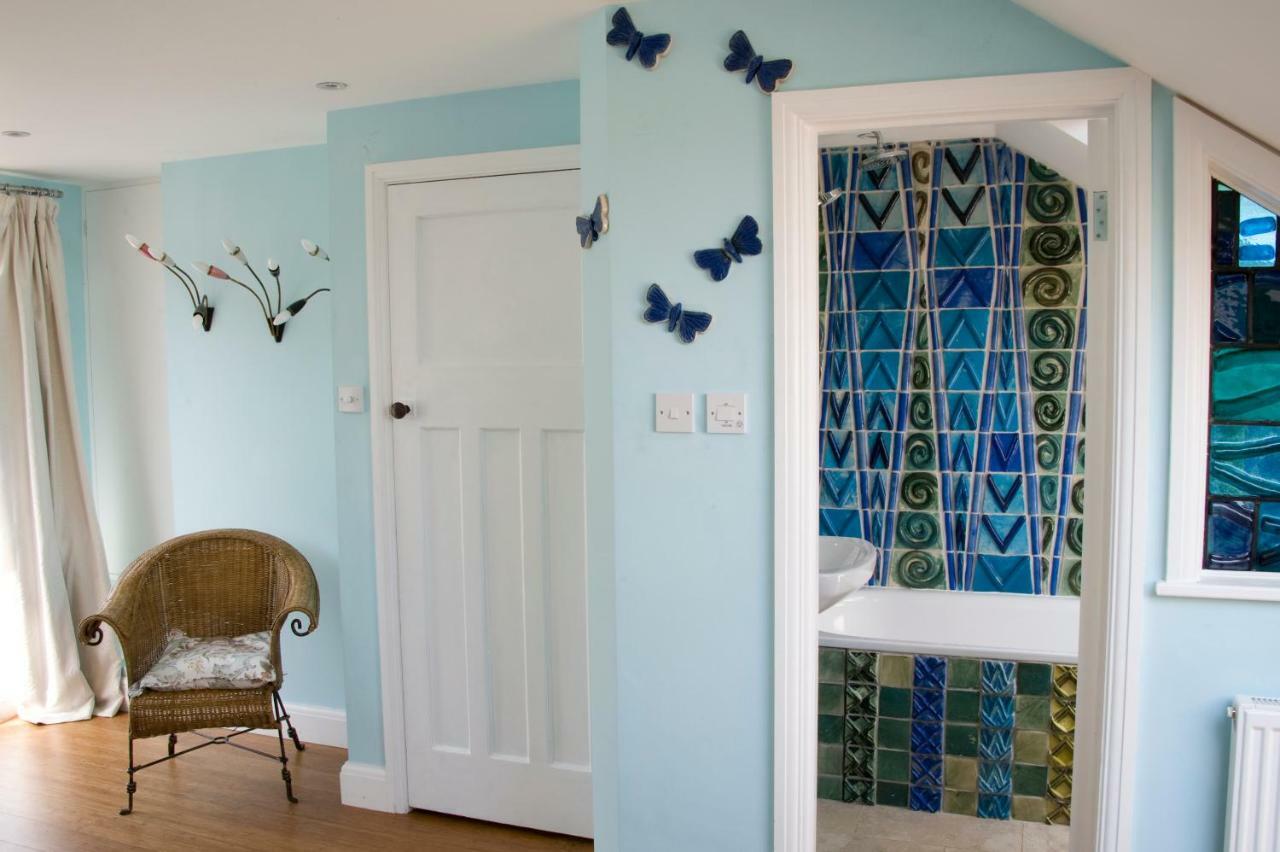 The Ceramic House Homestay *
