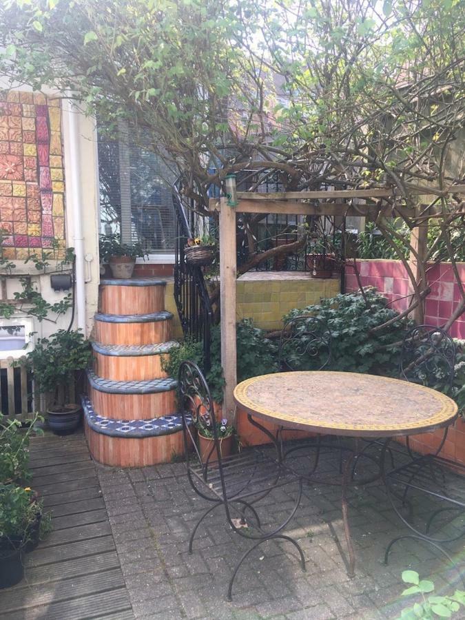 The Ceramic House Homestay Brighton