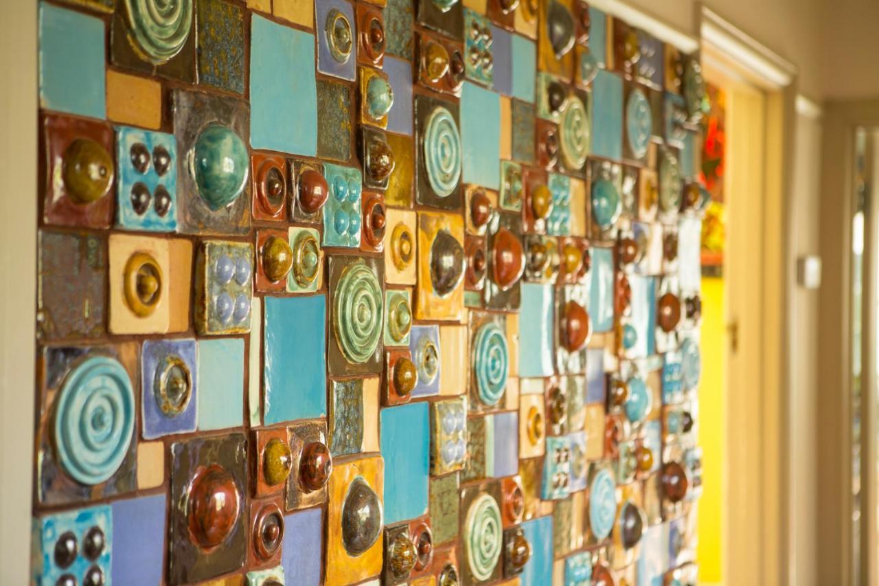 Homestay The Ceramic House Brighton