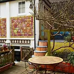 The Ceramic House