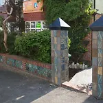The Ceramic House