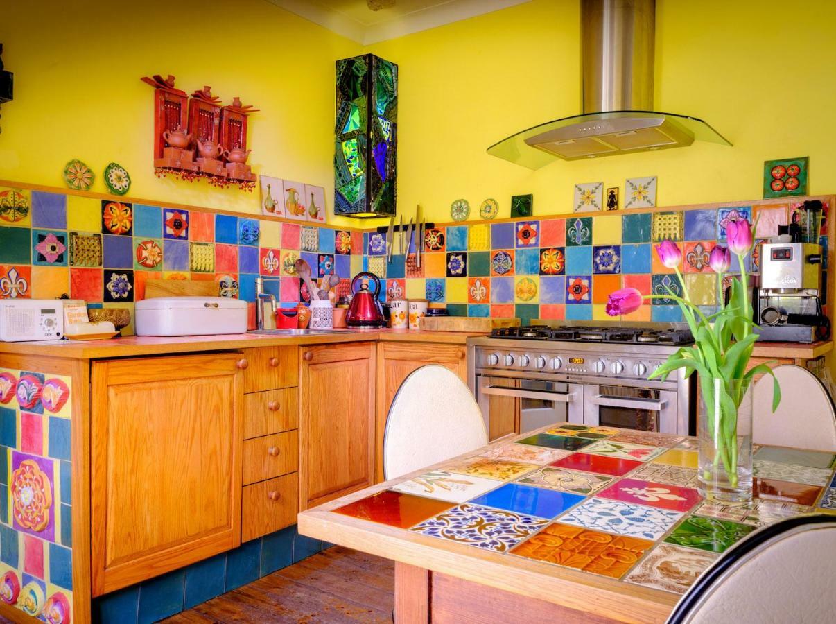 Séjour chez l'habitant The Ceramic House Hove