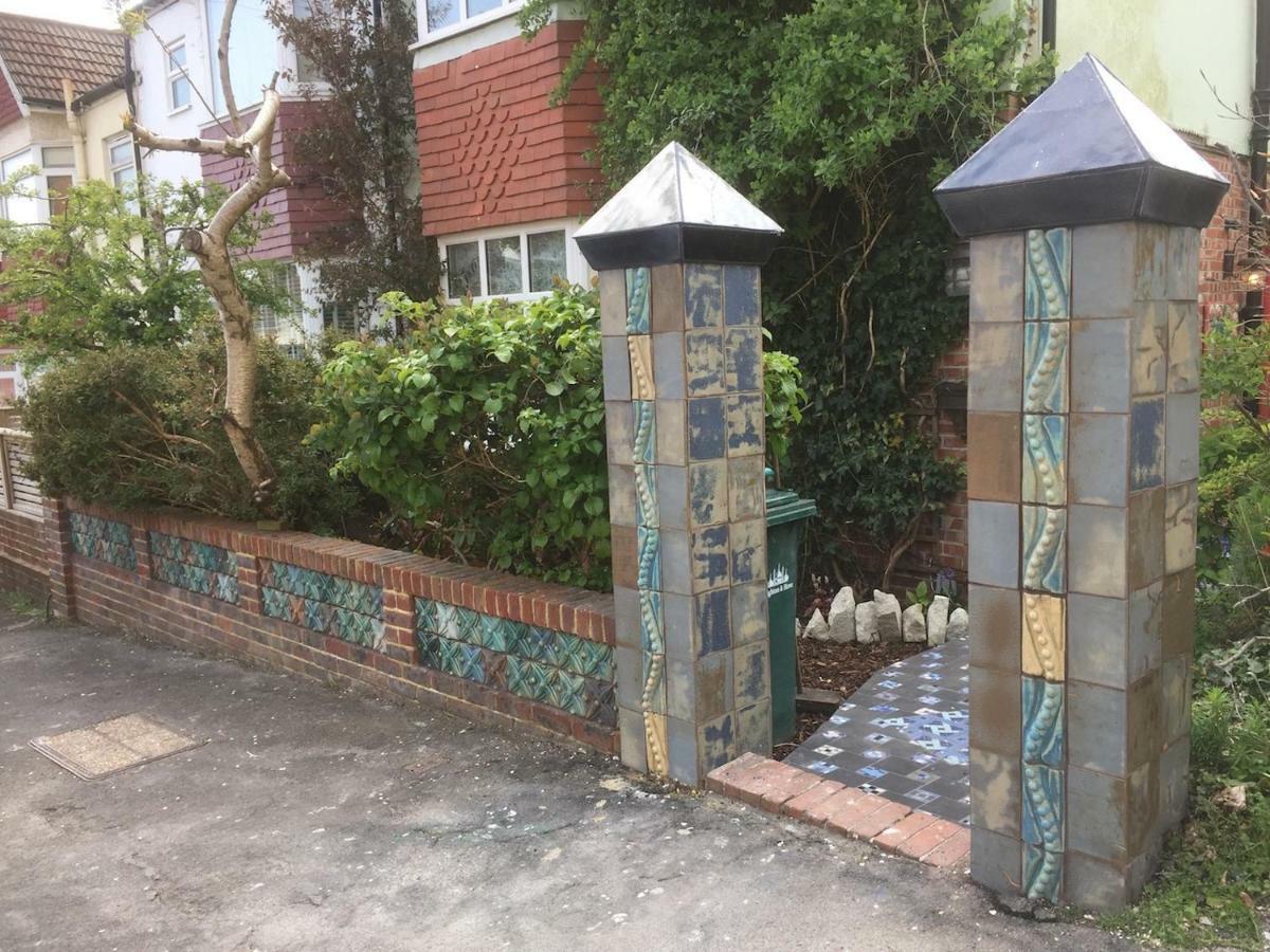 The Ceramic House * Hove