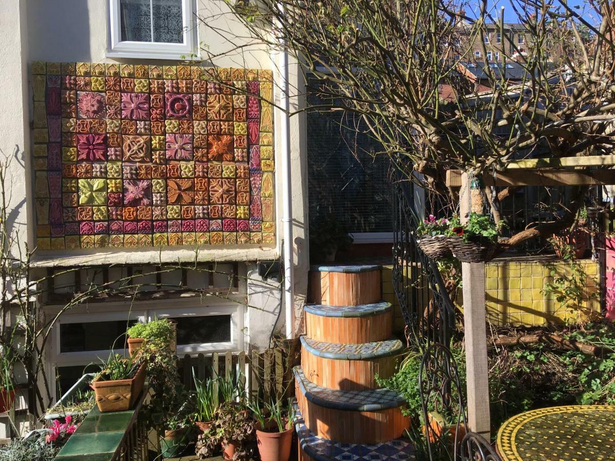 The Ceramic House Séjour chez l'habitant