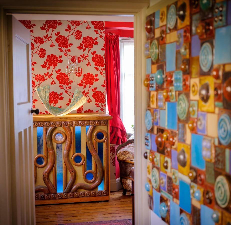 The Ceramic House Séjour chez l'habitant