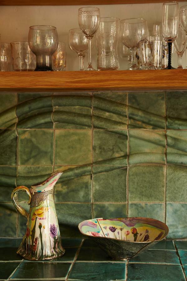The Ceramic House Séjour chez l'habitant *