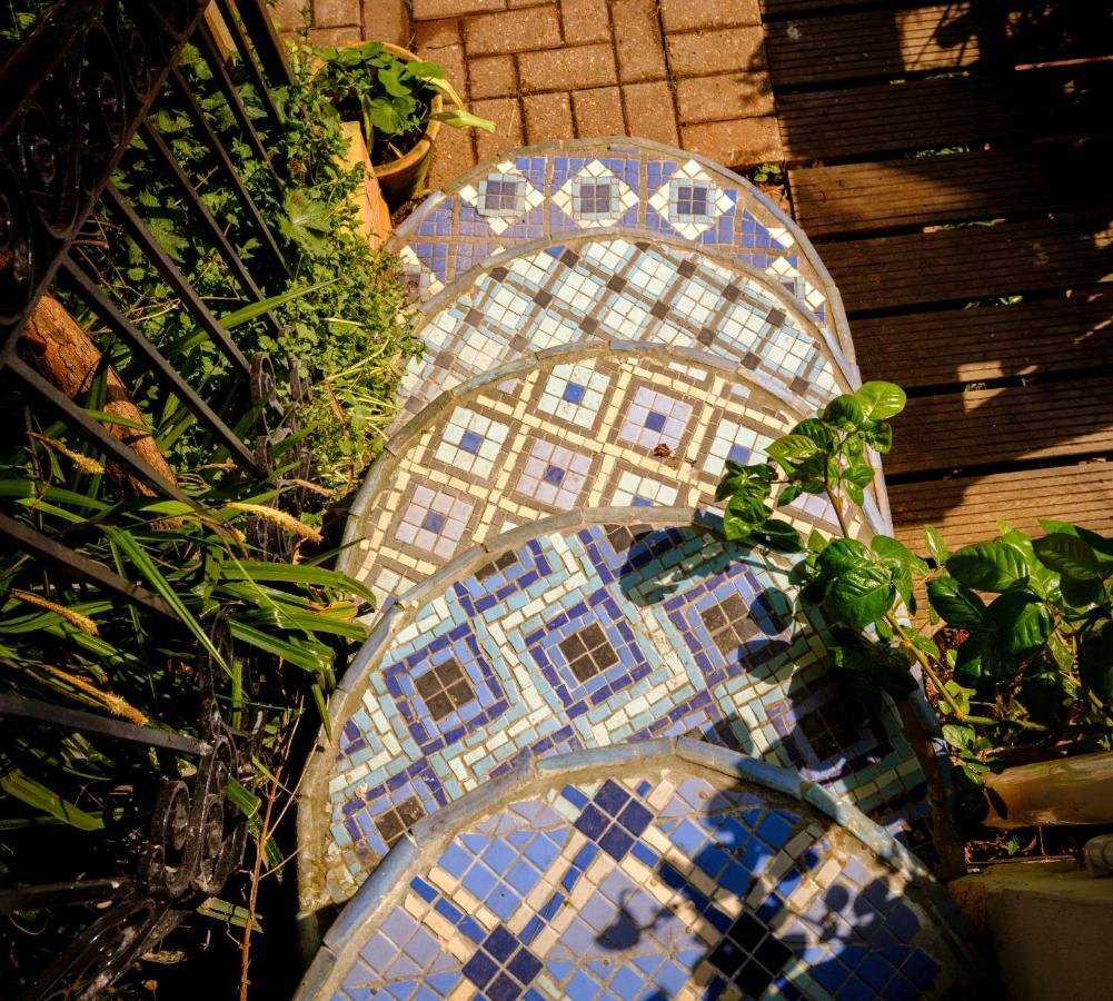 Séjour chez l'habitant The Ceramic House