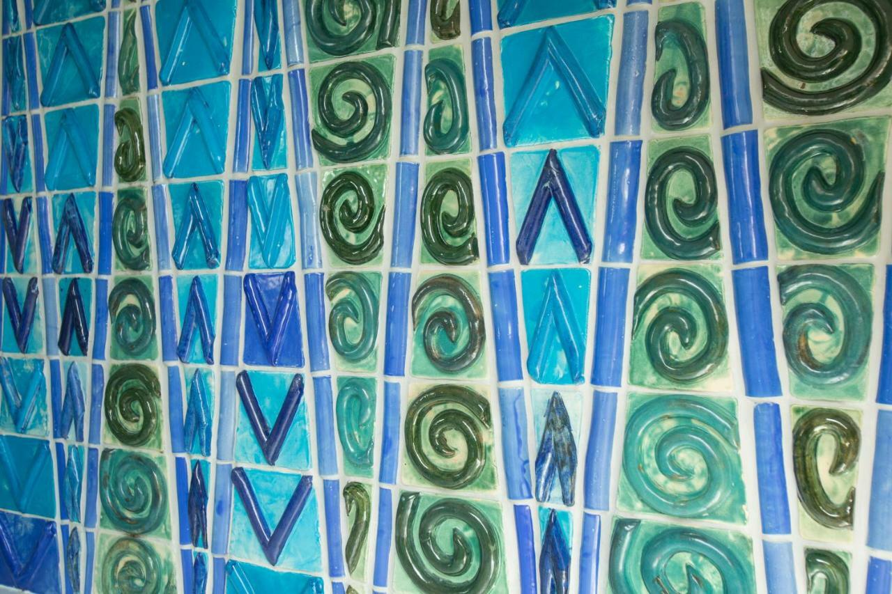 The Ceramic House Séjour chez l'habitant