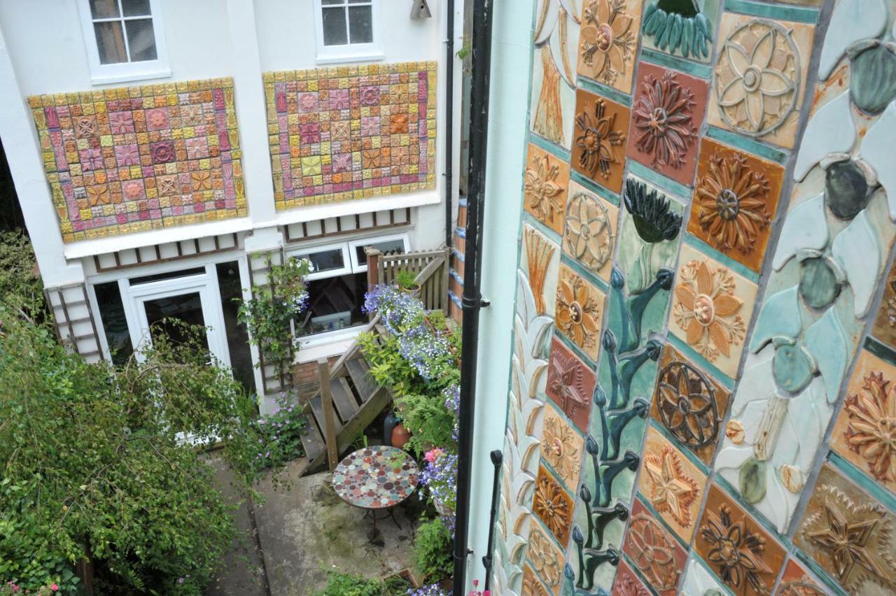 Séjour chez l'habitant The Ceramic House