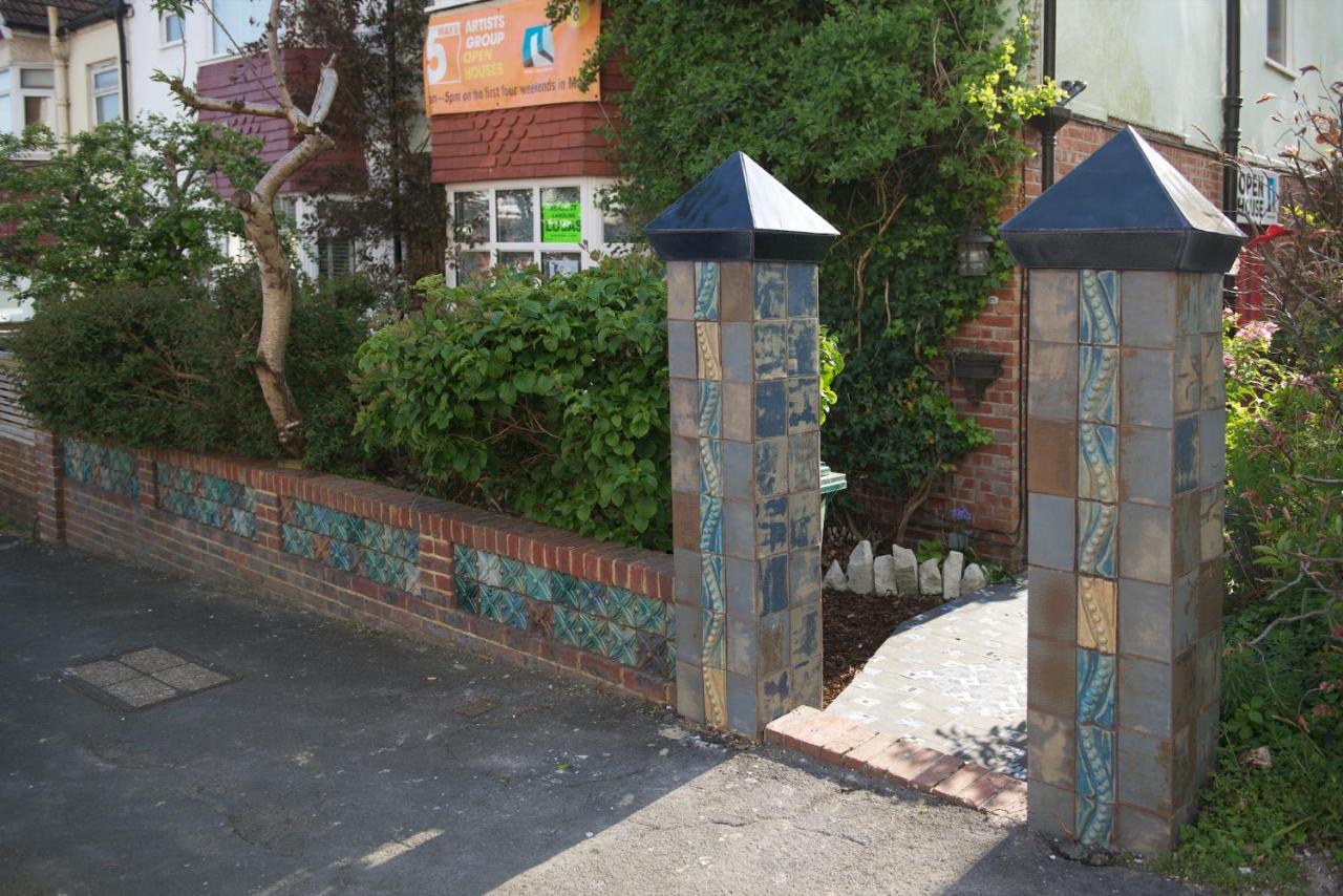 The Ceramic House Séjour chez l'habitant Hove